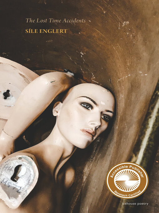 Title details for The Lost Time Accidents by Síle Englert - Available